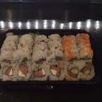 Best Any Three Rolls (Lunch) in Sparks, NV