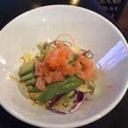 Best Salmon Avocado Salad in Sparks, NV