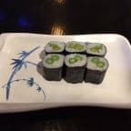 Best Asparagus Roll in Sparks, NV