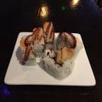 Best Chicken Tempura Roll in Sparks, NV