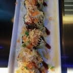 Best Volcano Roll in Sparks, NV