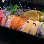 Best Sushi Deluxe in Sparks, NV