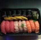 Best Tri-Color Sushi in Sparks, NV
