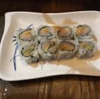 Best Spicy Crunchy Yellowtail Roll in Sparks, NV