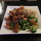 Best Hibachi Combo in Sparks, NV