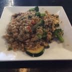 Best Vegetable Fried Rice in Sparks, NV