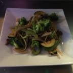 Best Vegetable Yaki Soba in Sparks, NV