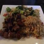 Best Hibachi Steak in Sparks, NV