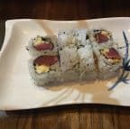 Best Pepper Tuna Mango Roll in Sparks, NV